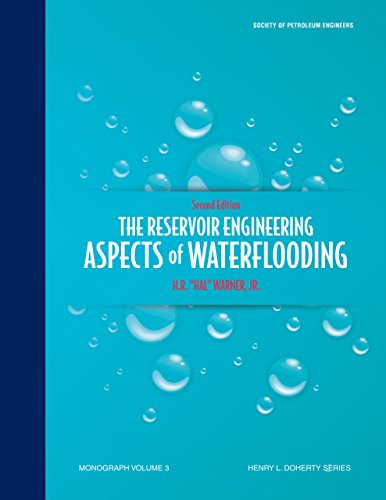 The Reservoir Engineering Aspects of Waterflooding, Second Edition